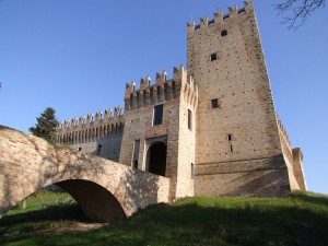 Castello della Rancia