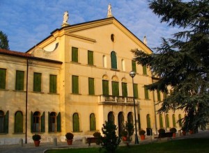 Municipio di Favaro Veneto