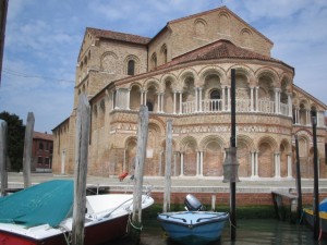 Murano Pieve di Sandonato