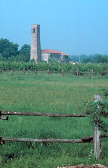 Torre di Dese (VE)